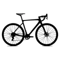 Cyklokrosová a gravel kola