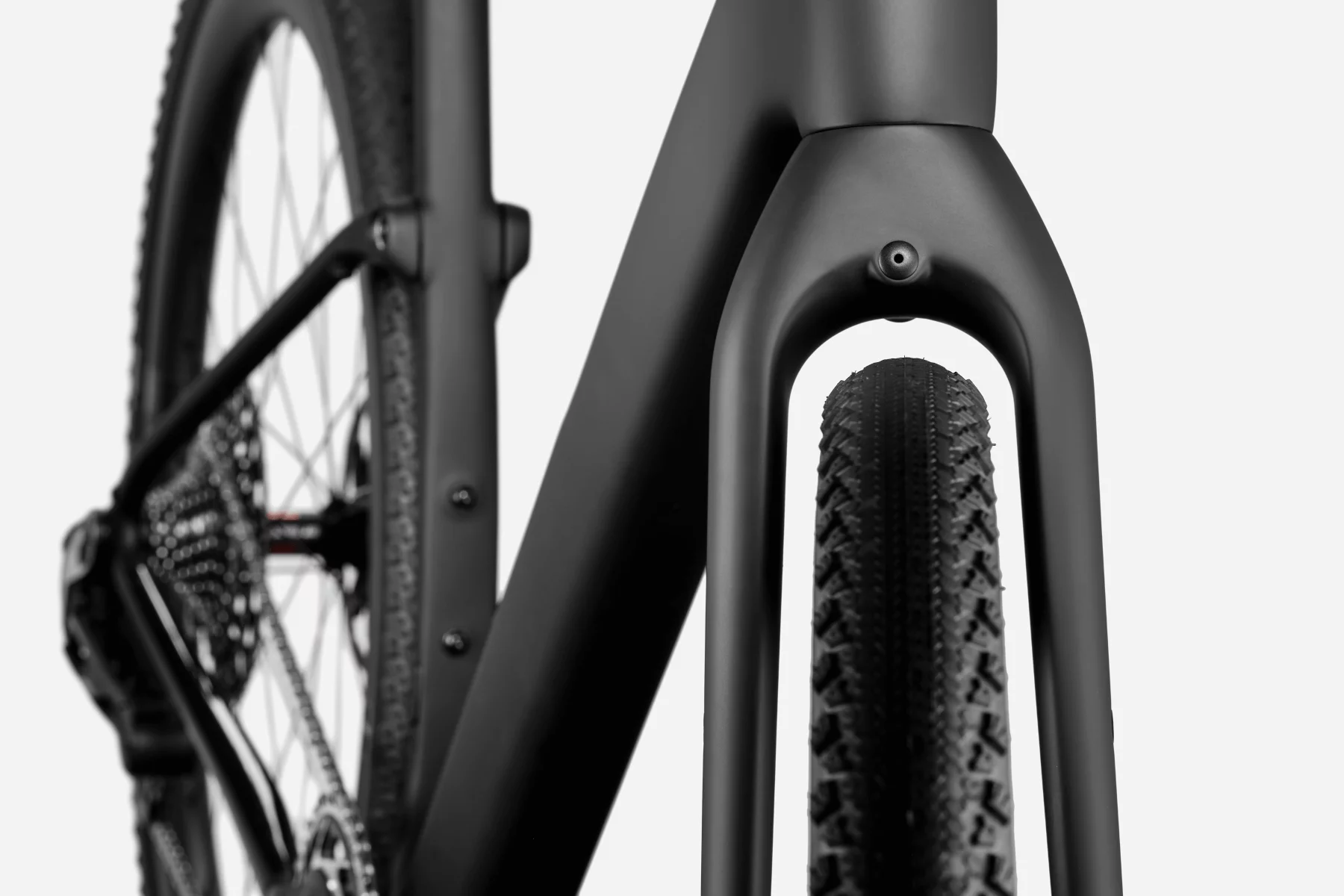 Cannondale Tire Clearance