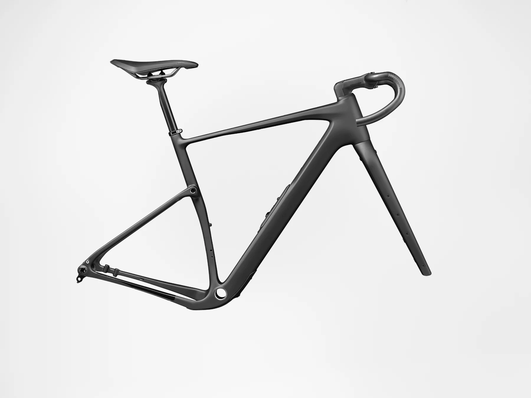 Cannondale Proportional Response