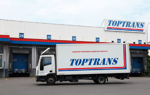 Toptrans