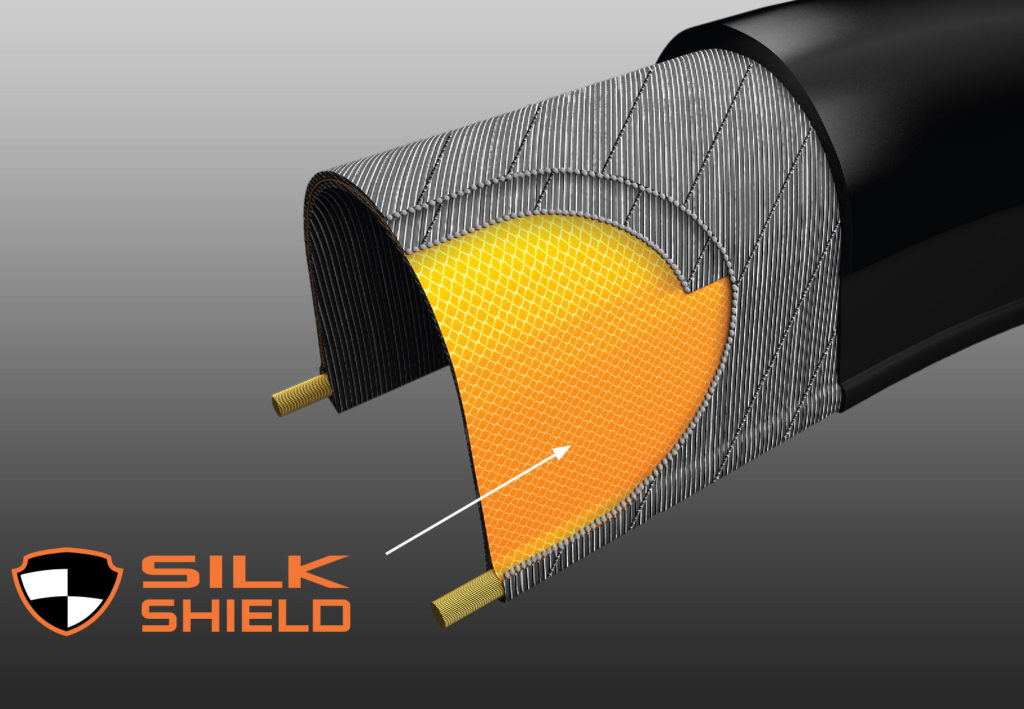 Maxxis SilkShield