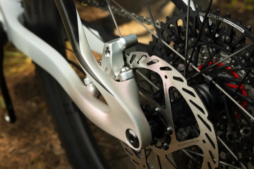 Giant Advanced SL Composite (MTB)