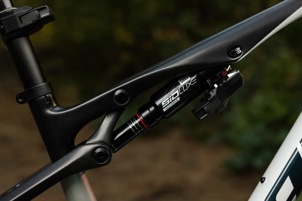 Giant Advanced Forged (MTB)