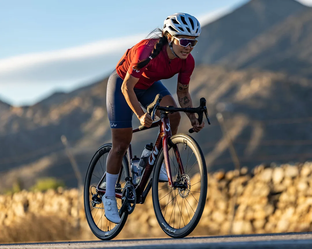 Liv Advanced Composite (Road)