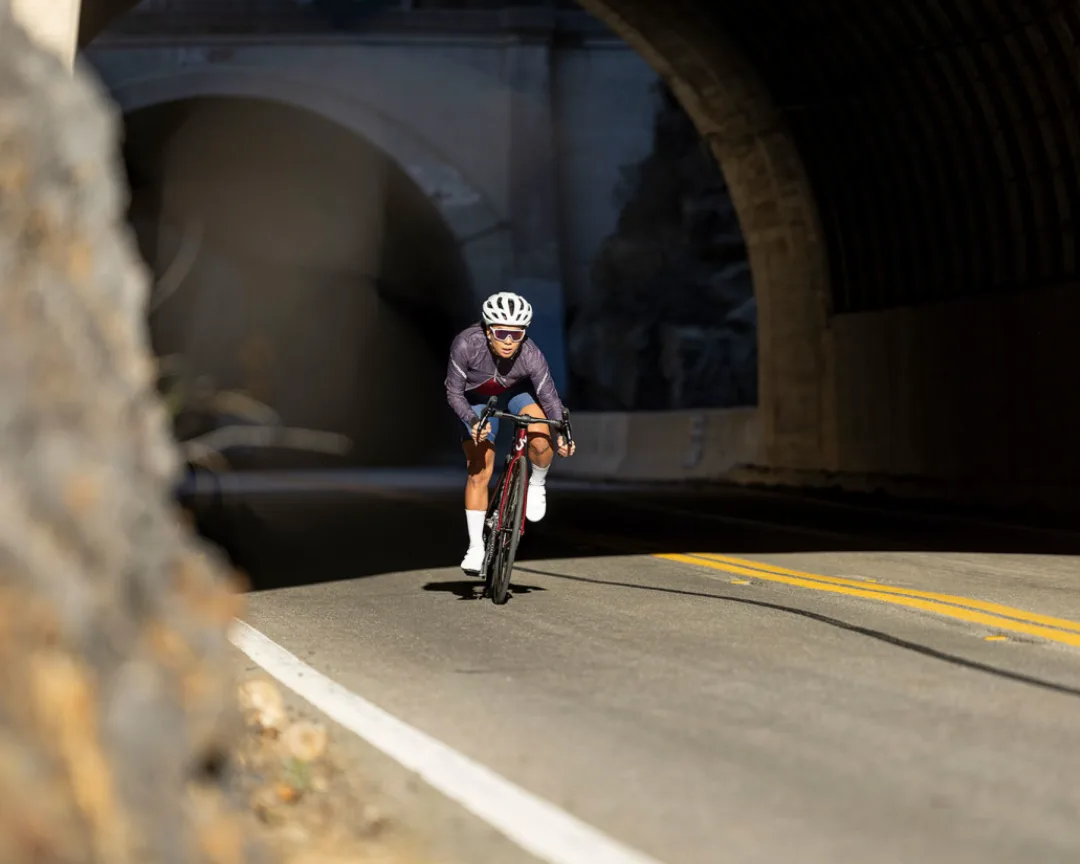 Liv Overdrive Aero (Road)