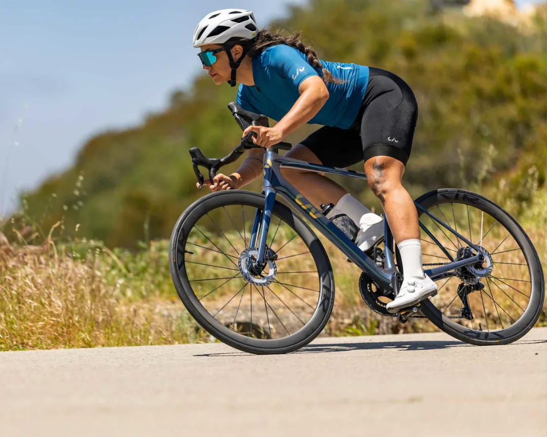 Liv Tubeless Ready (Road)