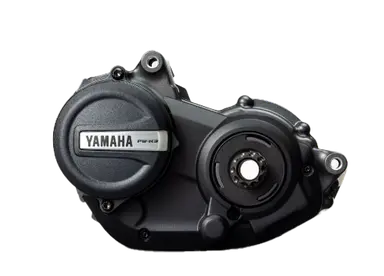 Yamaha PW-X3 800