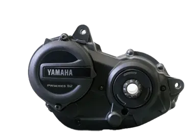Yamaha PW-S2 800