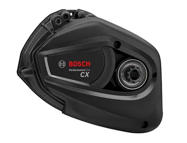 Bosch Performance Line CX 800