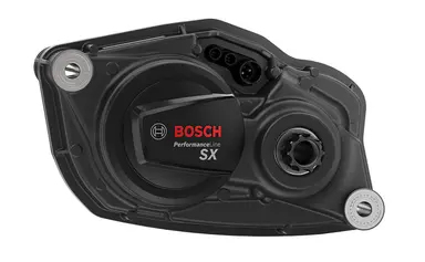 Bosch Performance Line SX 400