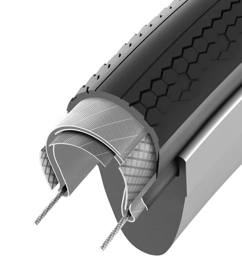 Endurance Casing
