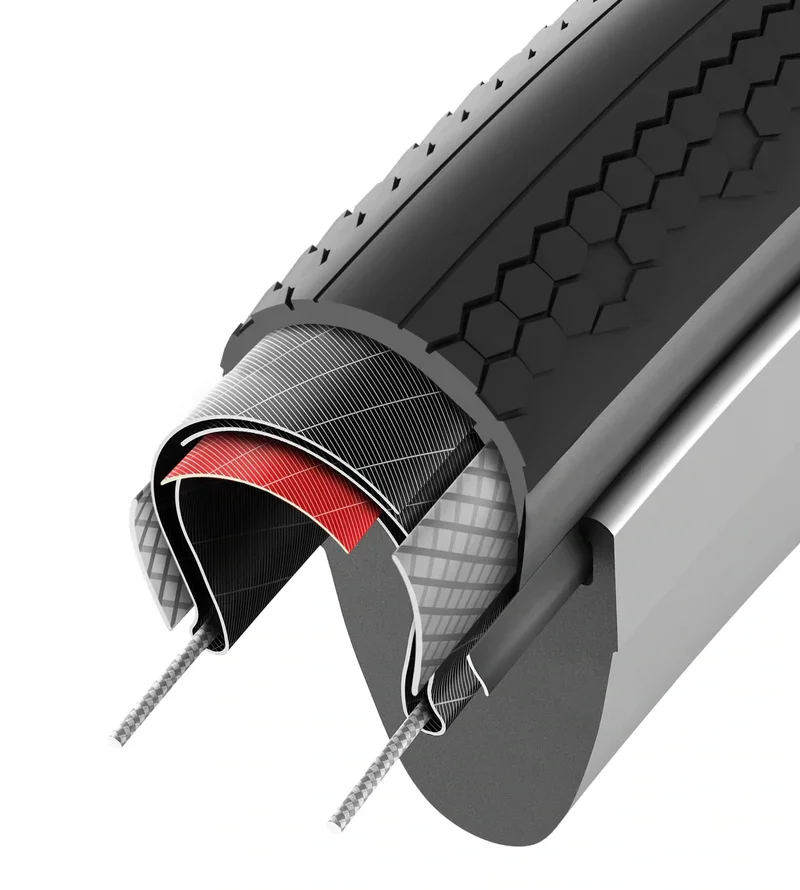 Anti-Puncture Belt