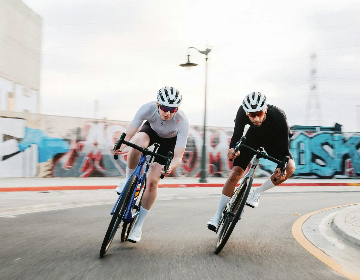 Cervelo Soloist