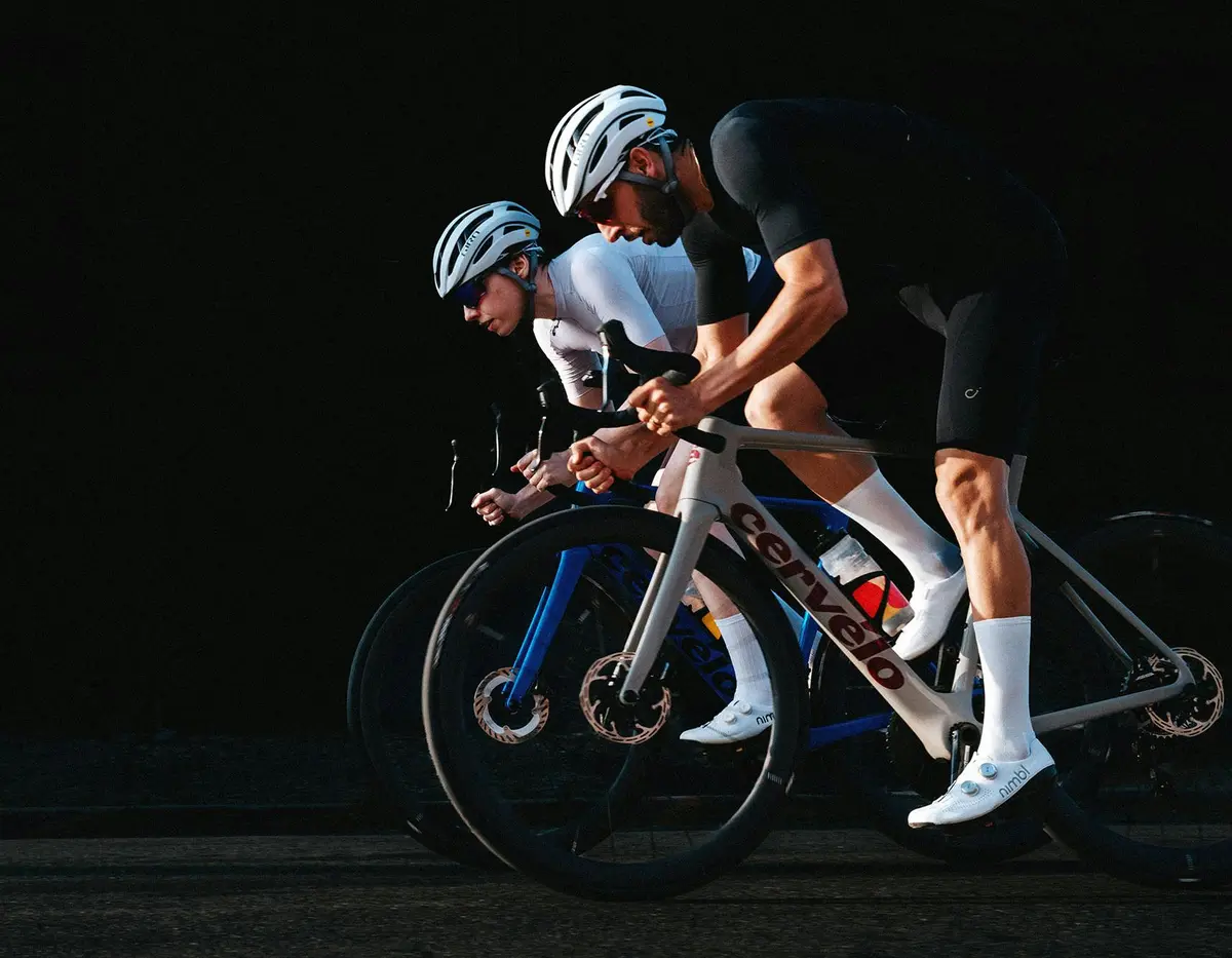 Cervelo Soloist