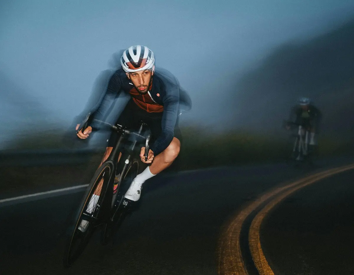 Cervelo R5