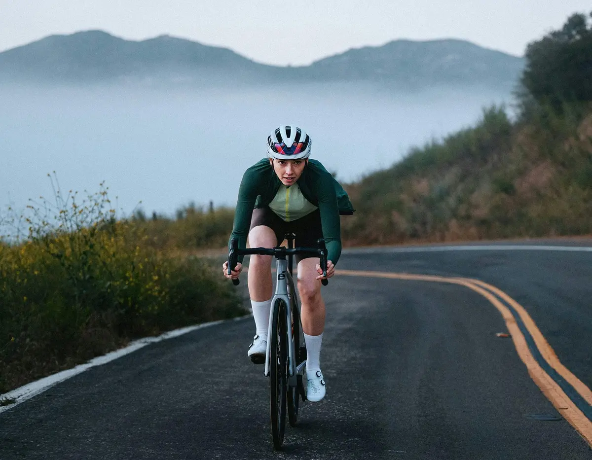 Cervelo R5