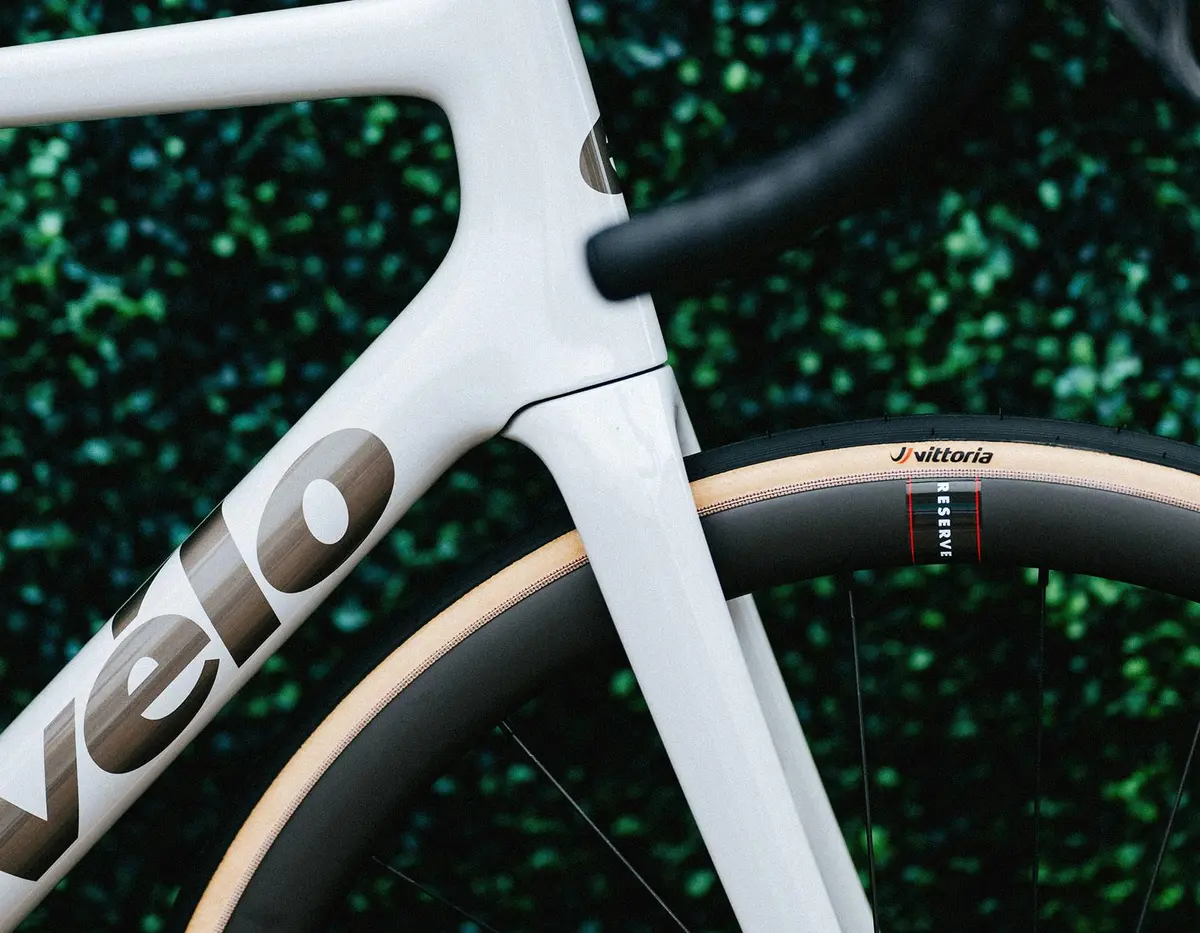 Cervelo R5