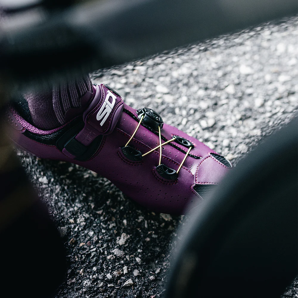 Sidi Genius 10