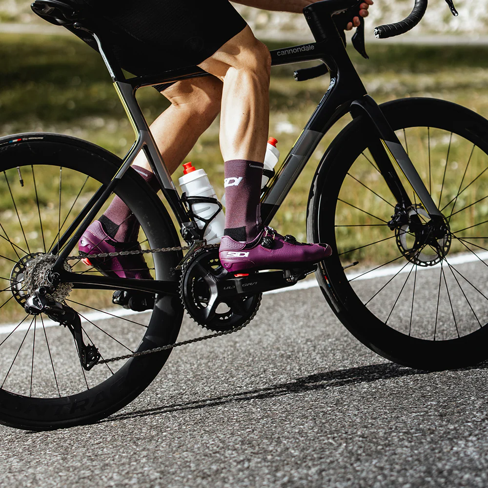 Sidi Genius 10