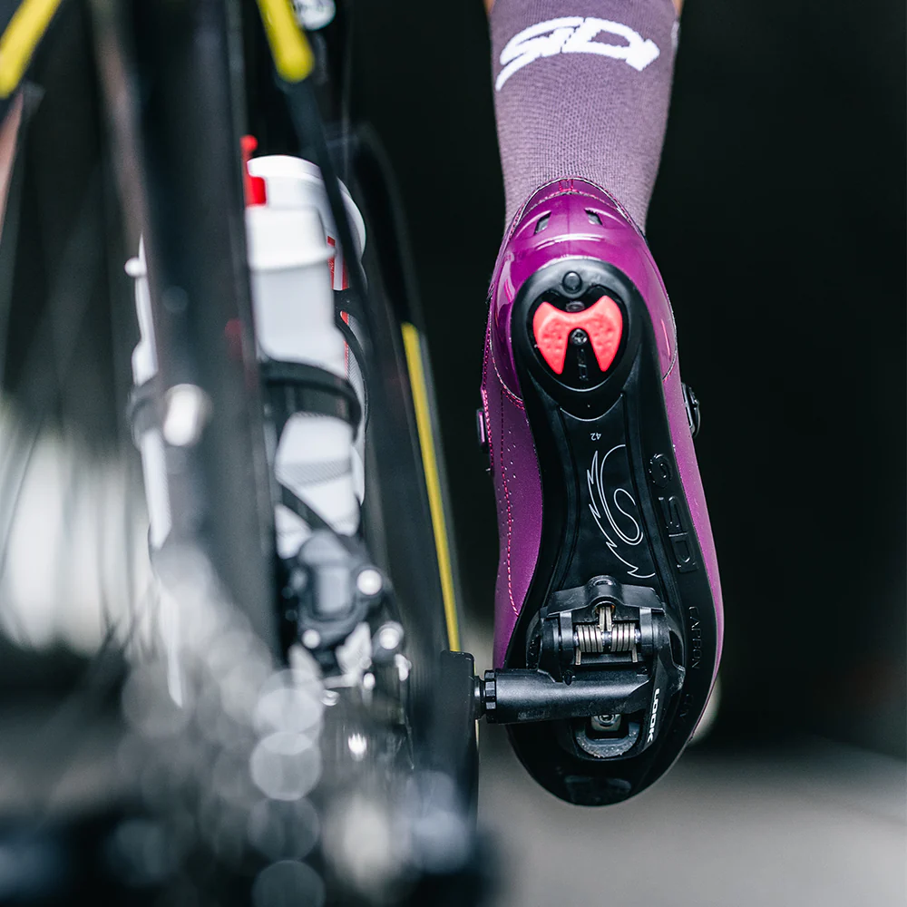 Sidi Genius 10