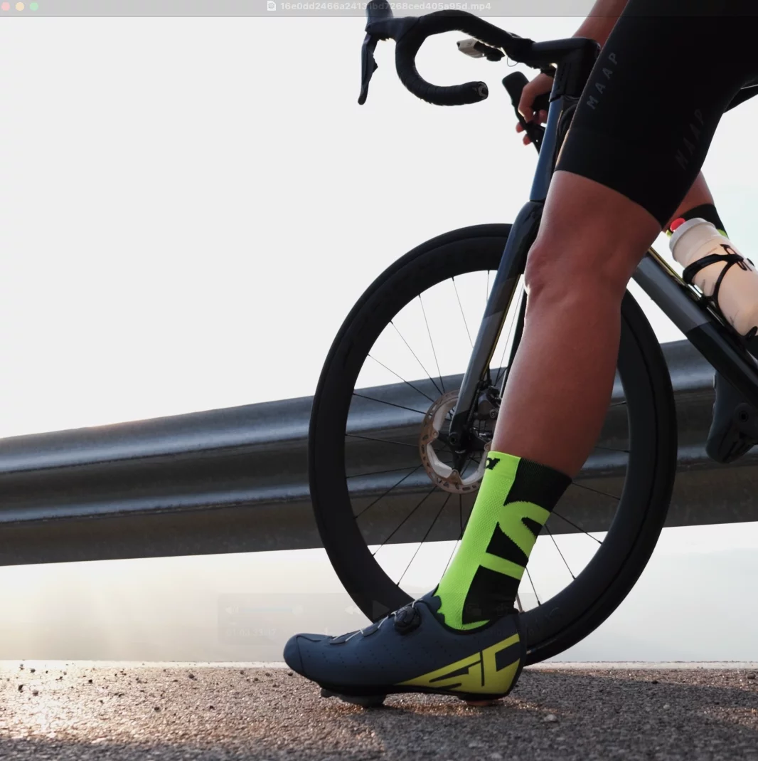 Sidi Fast 2