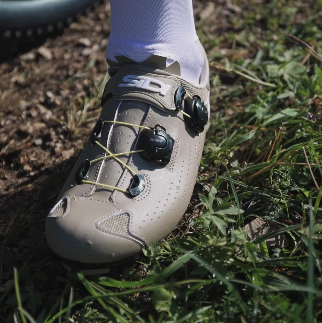 Sidi Eagle 10