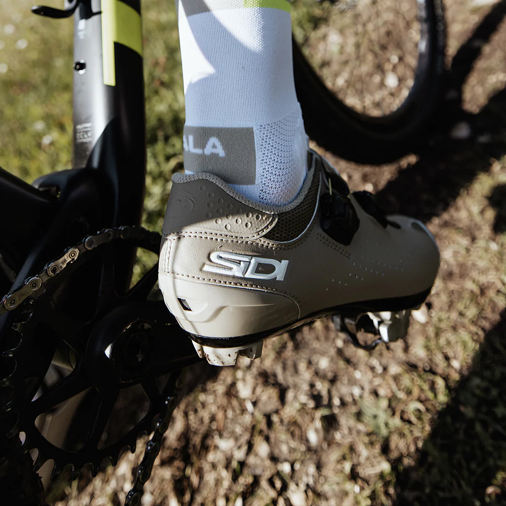 Sidi Eagle 10
