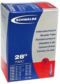 Schwalbe AV17 Tube