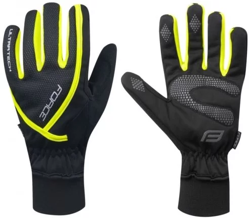 Force Ultra Tech Gloves