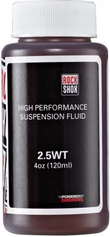 Sram Pit-Stop Suspension Fluid 2.5WT