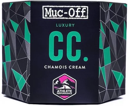 Muc-Off Chamois Cream 250ml