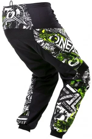 Oneal Element AttackPant