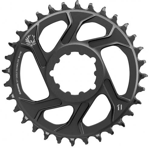 Sram Eagle Direct Mount 3mm Chainring