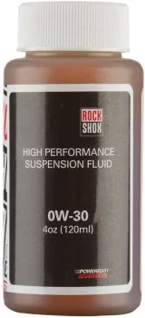 Rock Shox Suspension Oil 0W-30