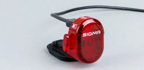 Sigma Buster 300 + Nugget II Set