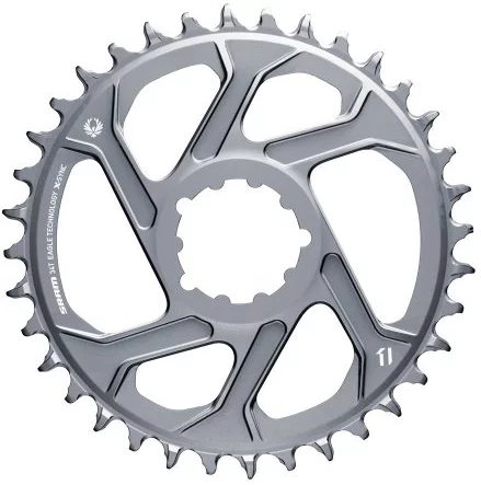 Sram Eagle Direct Mount Chainring (6 mm)