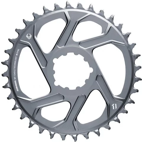 Sram Eagle Direct Mount Chainring (6 mm)