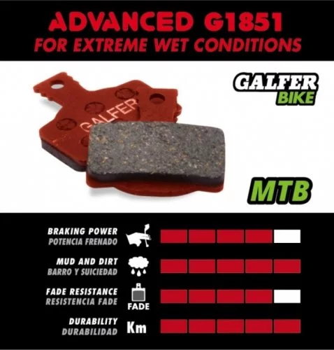 Galfer FD513