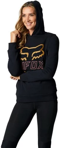 Fox Overhaul Pullover Hoodie