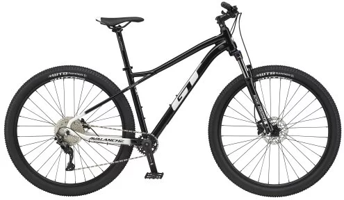 GT Avalanche 29" Comp 2021
