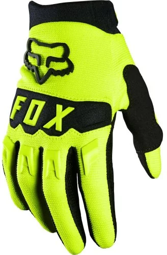 Fox Youth Dirtpaw Race MX21 Glove