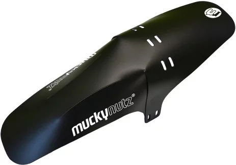 MuckyNutz Full Face Fender
