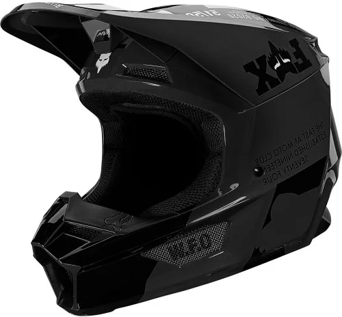 Fox V1 Illmatik MIPS MX21 Helmet