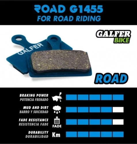 Galfer FD513
