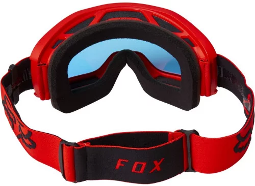 Fox Main Stray Spark Goggle
