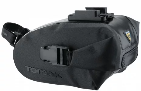 Topeak Wedge DryBag Small Seat Bag