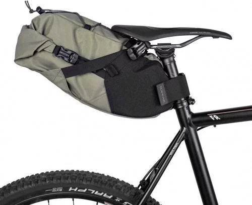 Topeak Backloader Bikepacking Seat Bag