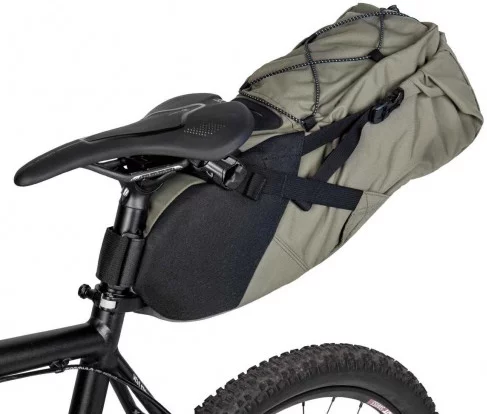Topeak Backloader Bikepacking 15L Seat Bag