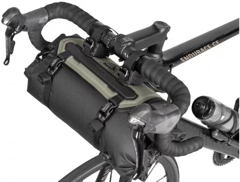 Topeak Frontloader Bikepacking Handlebar Bag 