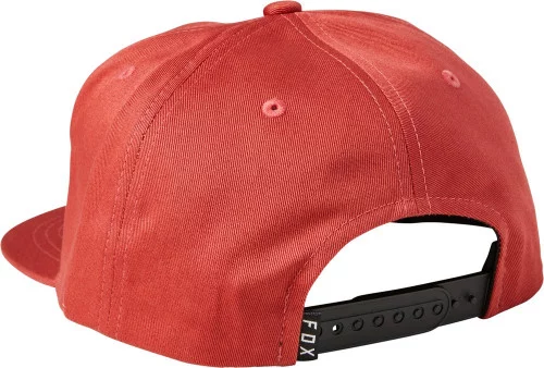 Fox Calibrated Snapback Hat